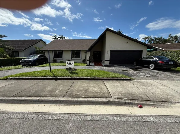 9422 SW 127th Ave, Miami, FL 33186