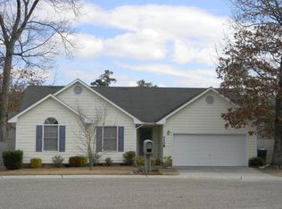 7108 Overland Ct, Fayetteville, NC 28306