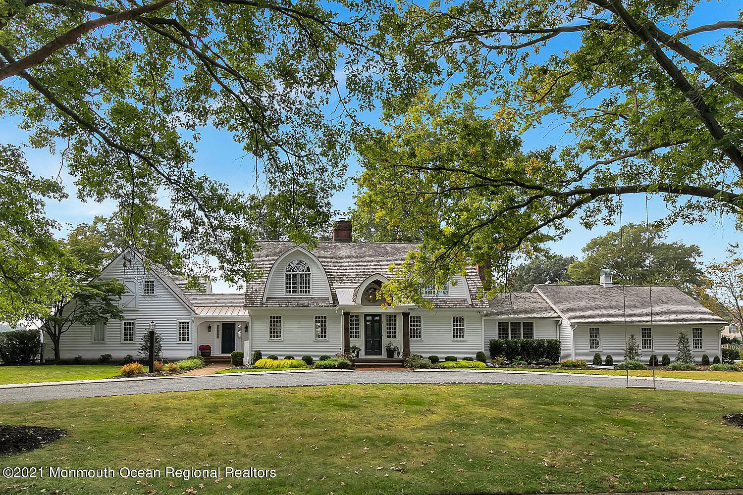 54 Wardell Avenue, Rumson, NJ 07760 Zillow