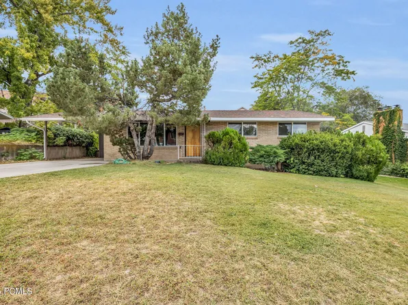 659 W 3600 S, Bountiful, UT 84010