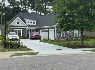 1652 Wood Stork Dr, Conway, SC 29526