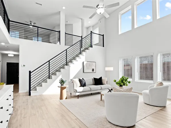 2070 Placerville St, Forney, TX 75126