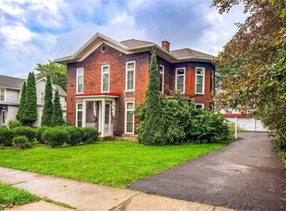 263 Maple Ave, Victor, NY 14564