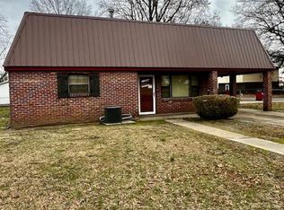 106 Lions St, Sikeston, MO 63801