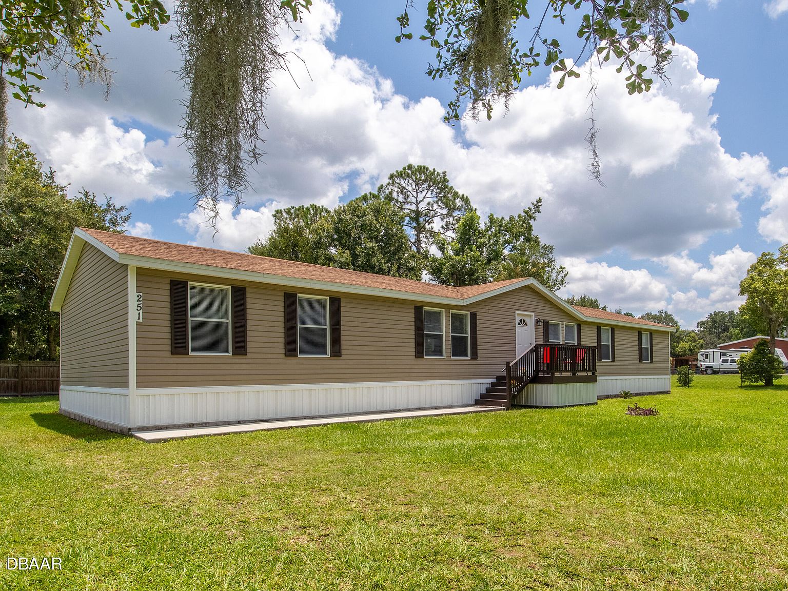 251 N Tymber Creek Rd, Ormond Beach, FL 32174 Zillow