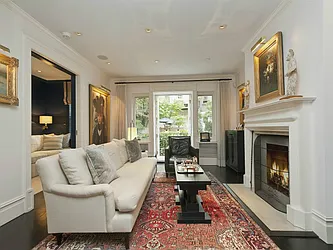 Sold by Sotheby's International Realty