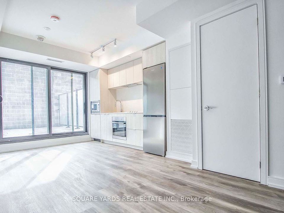 1st image of 1 Jarvis St #304