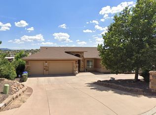 519 S Lakeview Dr, Prescott, AZ 86301