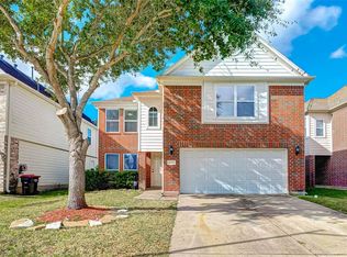 3651 Clipper Winds Way, Houston, TX 77084