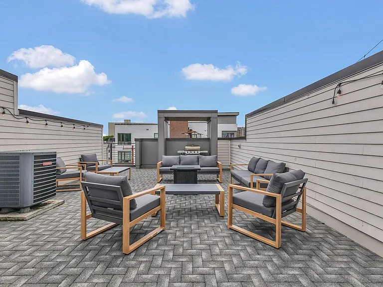 Terrace View