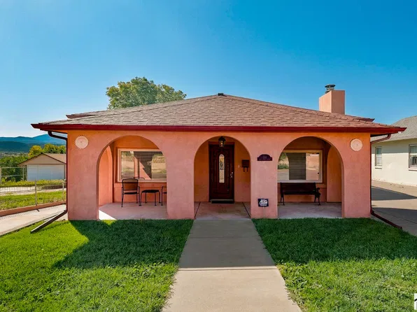 314 E Frost Ave, Trinidad, CO 81082