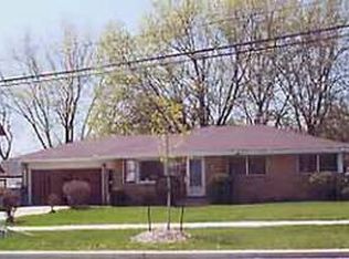 3457 S 92nd St, Milwaukee, WI 53227