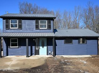 110 Crutz Ln, Elizabethtown, KY 42701