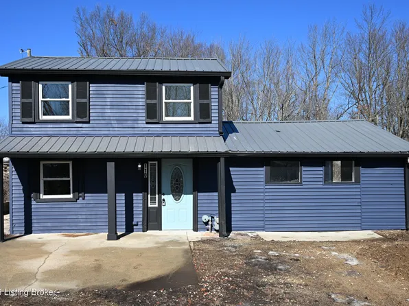 110 Crutz Ln, Elizabethtown, KY 42701