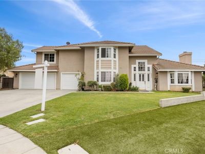 4950 N Treanor Ave, Covina, CA, 91724