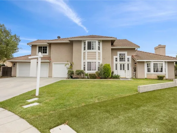 4950 N Treanor Ave, Covina, CA 91724