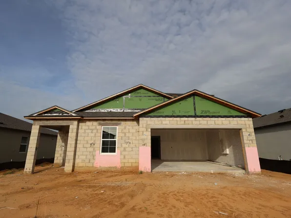 12304 Stirrup Dr, Dade City, FL 33525