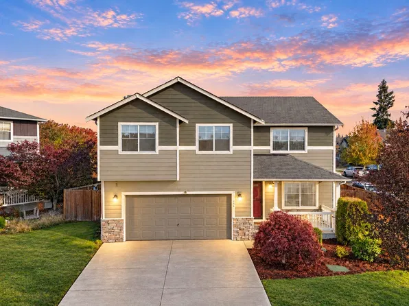 15266 Chad Drive SE, Yelm, WA 98597