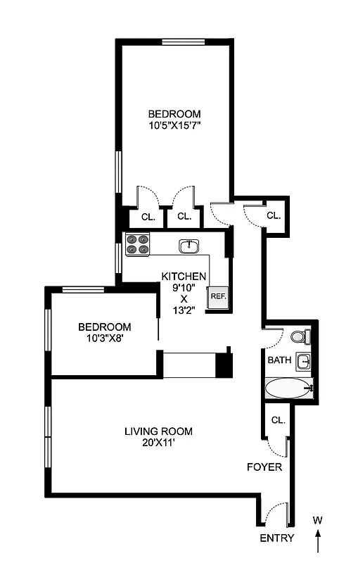 floor plan 3