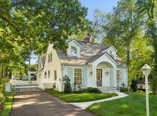 4401 Iroquois Ave, Nashville, TN 37205