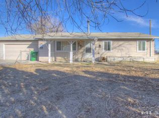 320 Vine St, Fernley, NV 89408