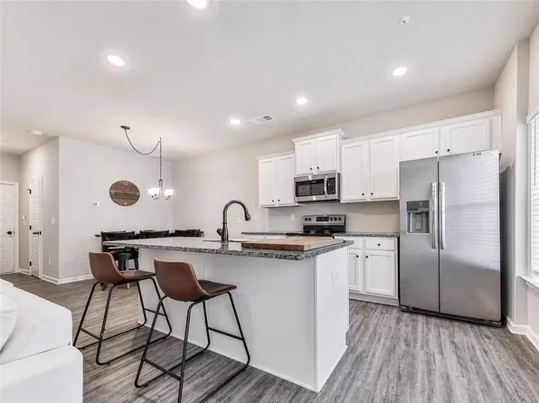 2103 Wesson Ct, Kennesaw, GA 30144
