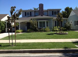 4150 Beck Ave, Studio City, CA 91604