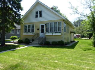 5226 Cumnor Rd, Downers Grove, IL 60515