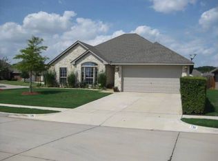 736 Flounder Dr, Burleson, TX 76028