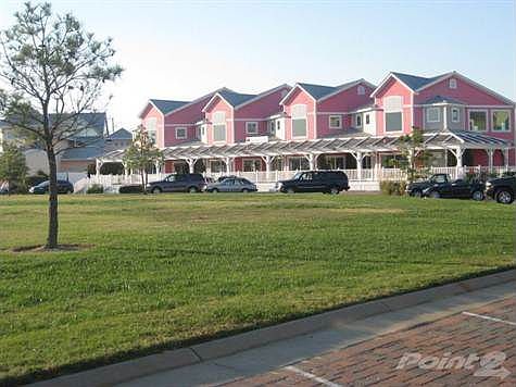 Marina Shops
