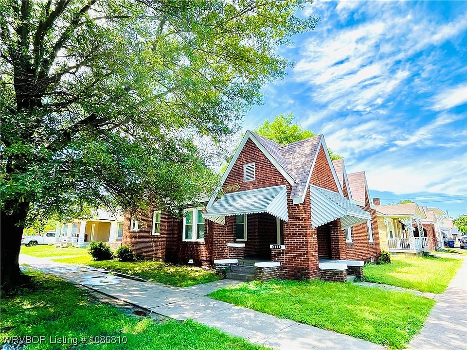 1st image of 1301 N Greenwood Ave