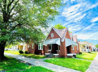 1301 N Greenwood Ave, Fort Smith, AR 72901