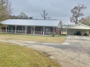 9429 Trinity Rd, Orange, TX 77632