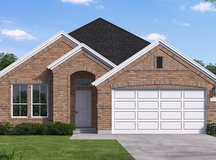 Wimberly Plan, Hulen Trails, Crowley, TX 76036