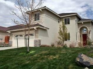 3240 Roxbury Dr, Reno, NV 89523