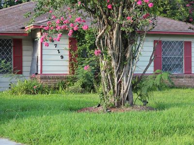 3719 Odin Ct, Houston, TX, 77021
