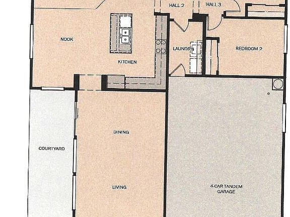 5th image of 42148 N FERN LEAF Street