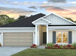 CALI Plan, Roans Creek, Loxley, AL 36551