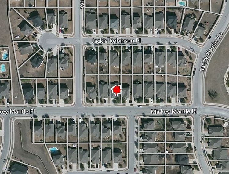 1st image of 1504 Mickey Mantle Pl