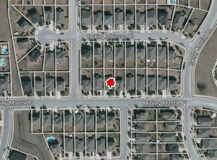 1504 Mickey Mantle Pl, Round Rock, TX 78665