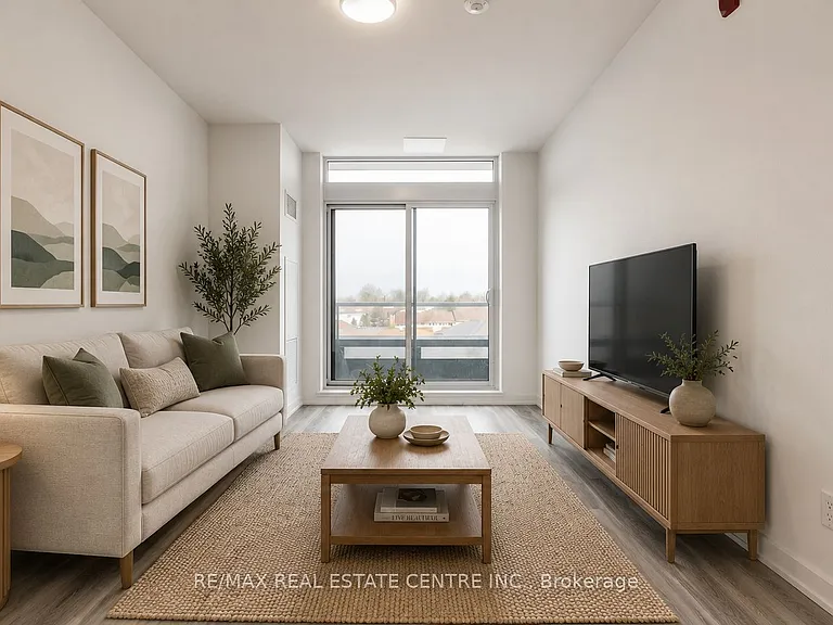 1010 Dundas St E #Penthouse 17 — Photo 18