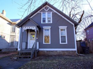835 19th St, Rock Island, IL