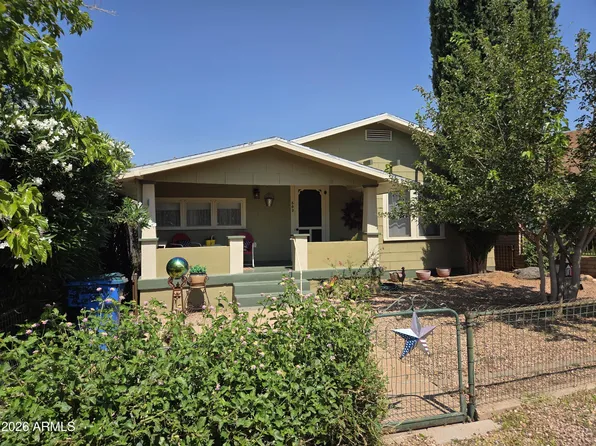 503 Campbell Street, Bisbee, AZ 85603