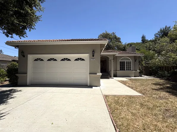 618 17th Ave, Menlo Park, CA 94025