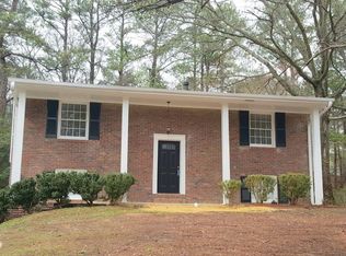 5355 Westford Cir, Atlanta, GA 30349