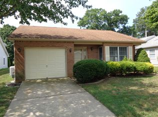 1577 Alpen Ln, Toms River, NJ