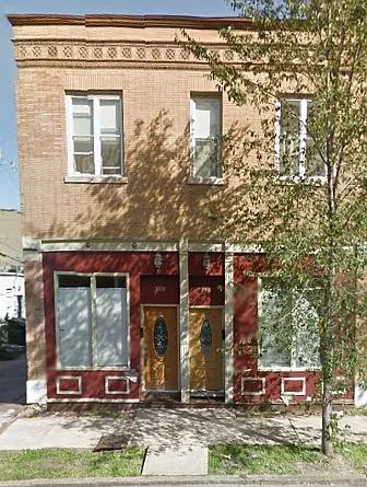 3414 California Ave