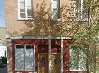3414 California Ave, Saint Louis, MO 63118