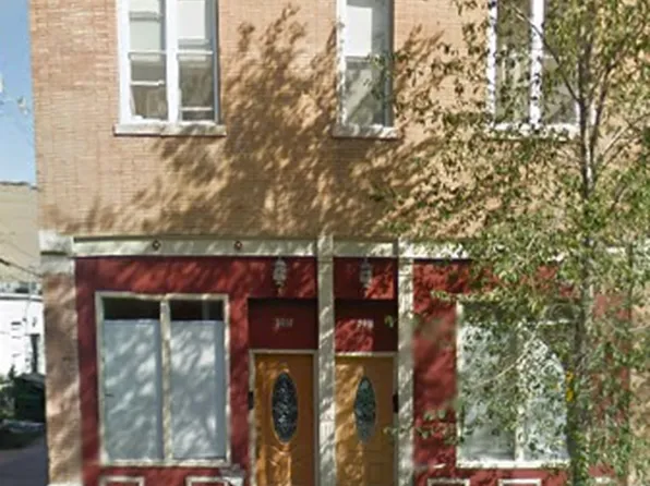 3414 California Ave, Saint Louis, MO 63118