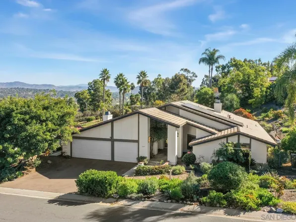 3342 Avenida Sierra, Escondido, CA 92029